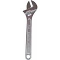 Stanley Stanley 87-473 Adjustable Wrench, 12" Long 87-473